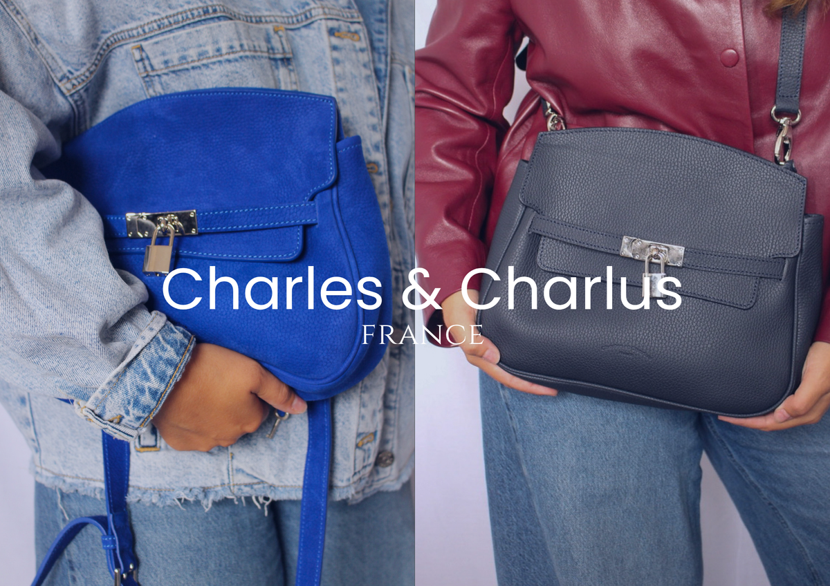 Cuir grainé ou cuir nubuck : comment choisir votre sac