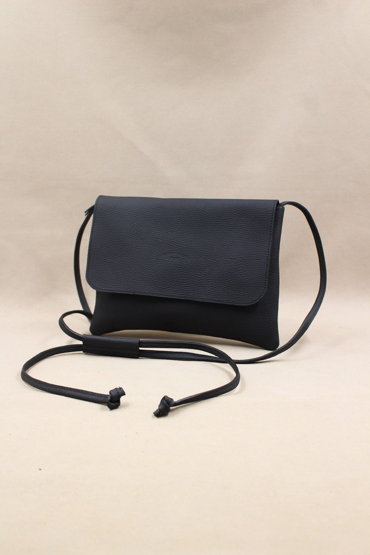 sac pochette en cuir premium France